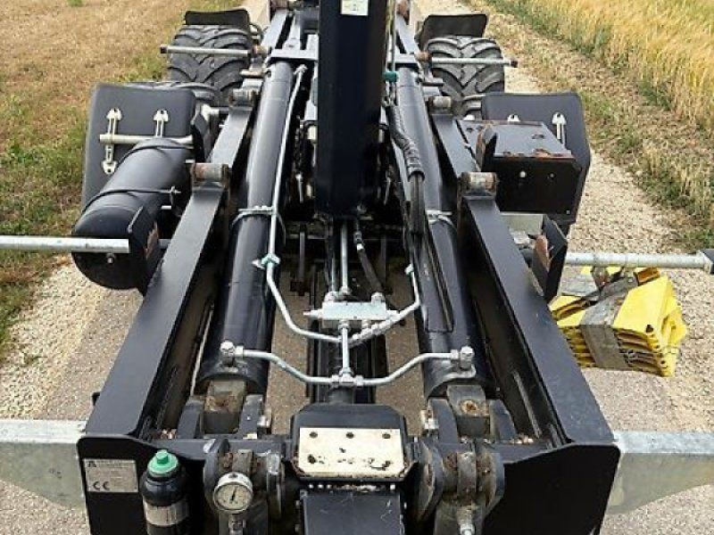 Pronar T286 / Haken / / Anhänger / Neuwertig