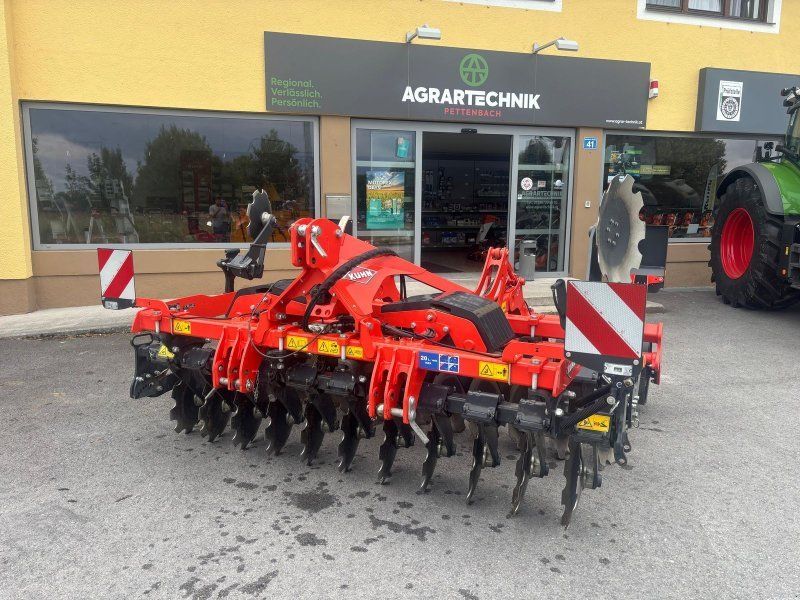 Kuhn timer L 300