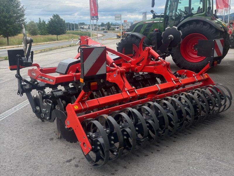 Kuhn timer L 300