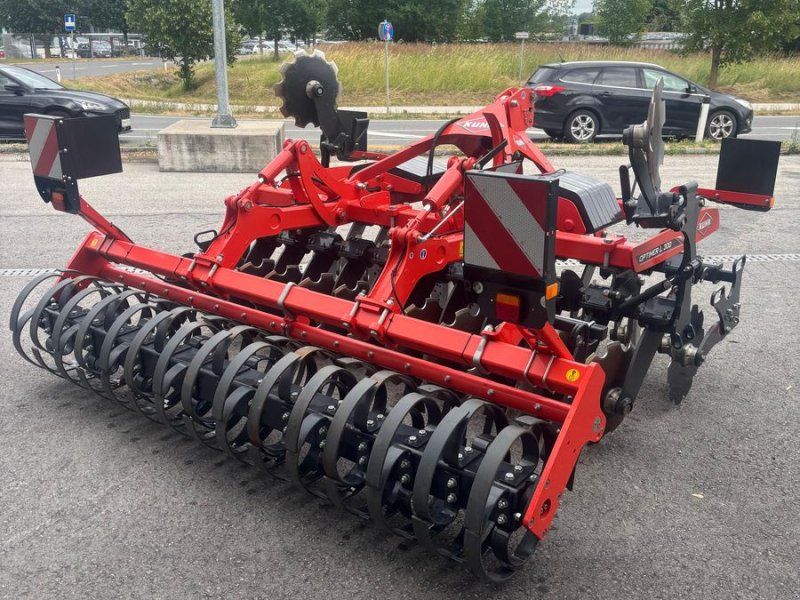 Kuhn timer L 300