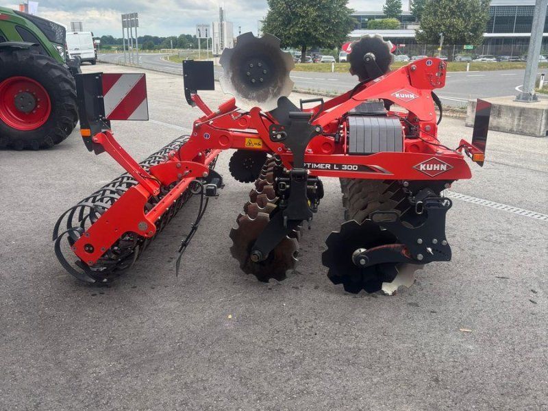 Kuhn timer L 300