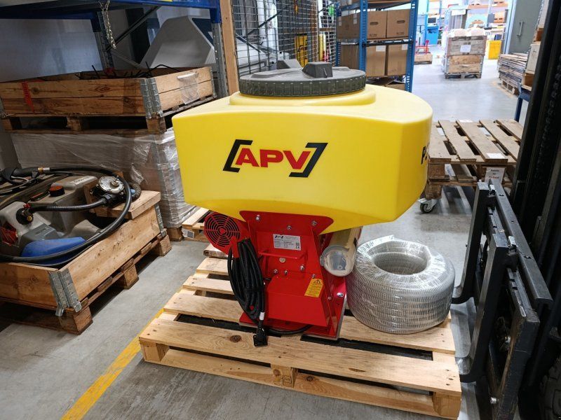 APV PS 200 M1