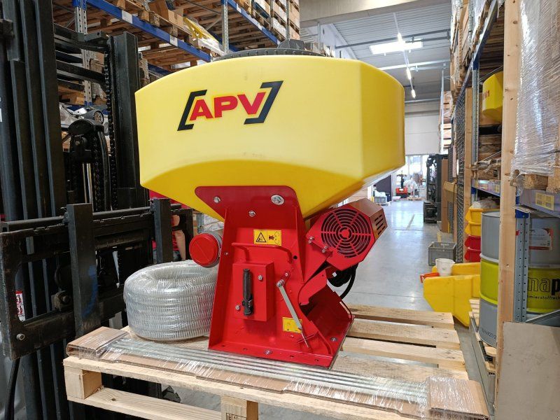 APV PS 200 M1