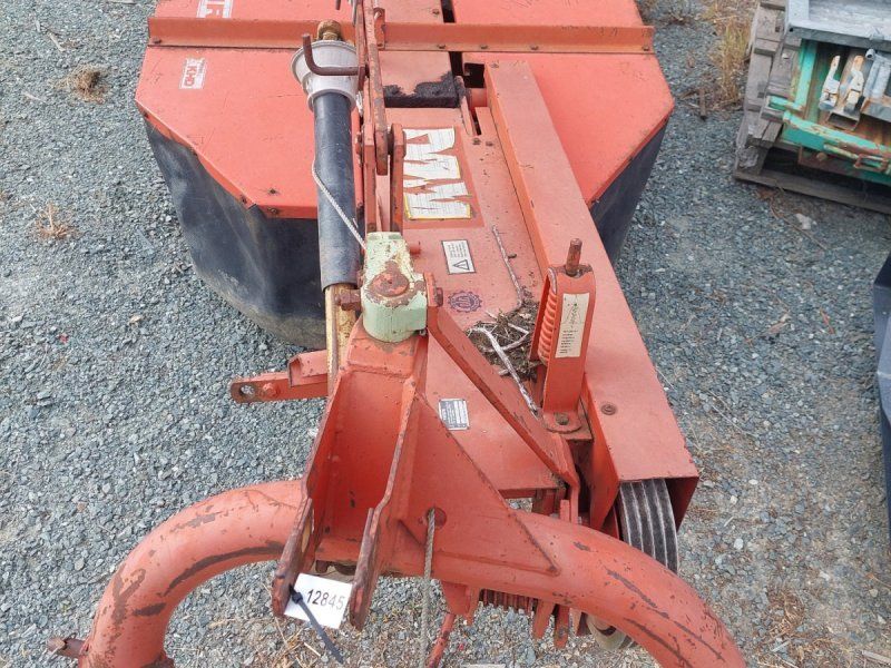 Deutz-Fahr KM 22