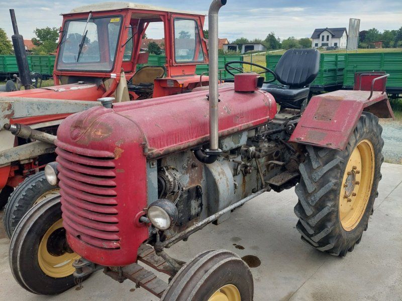 Steyr N 182a