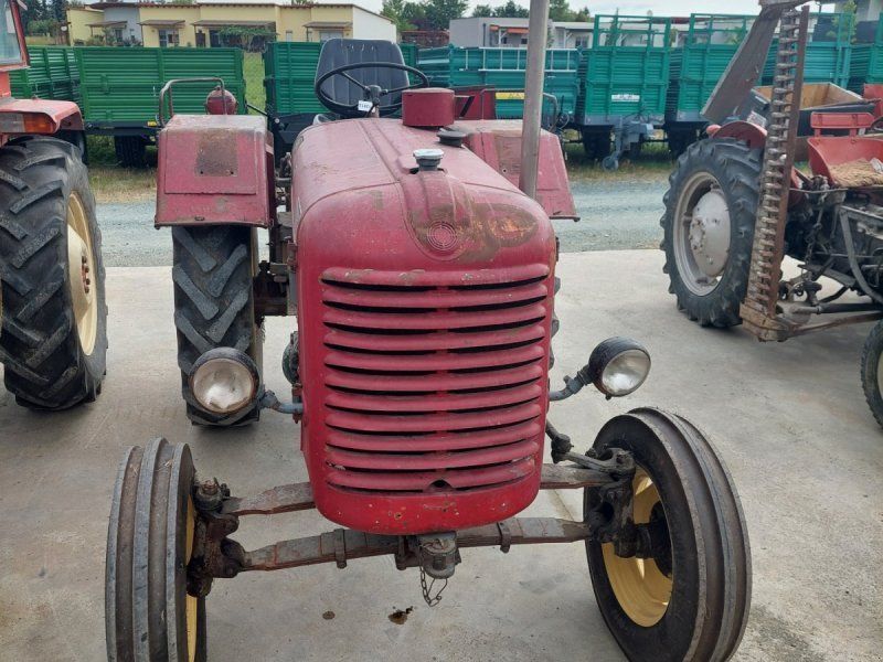 Steyr N 182a