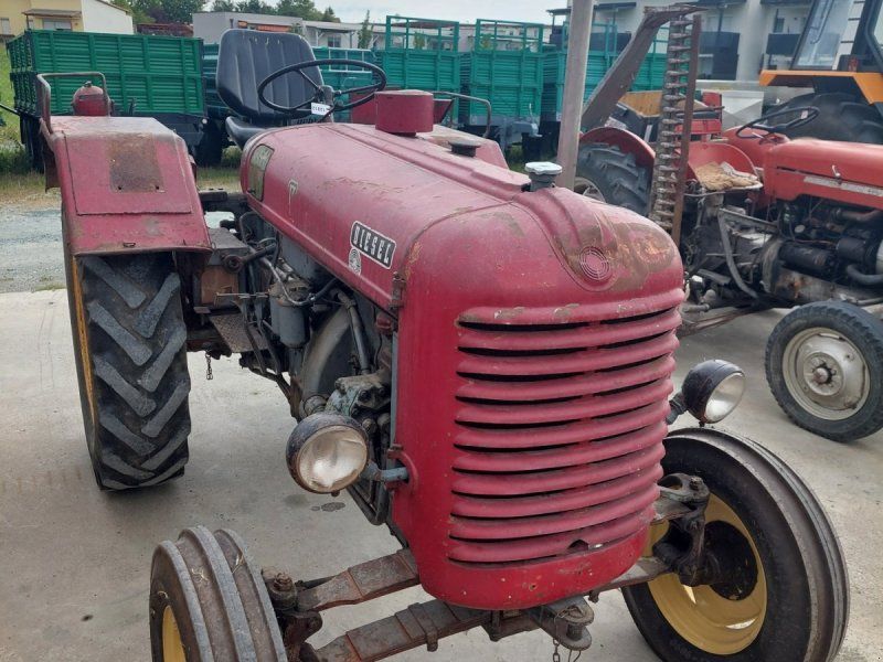 Steyr N 182a