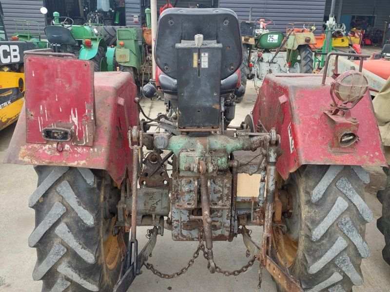 Steyr N 182a