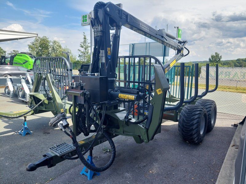 Farma T10F