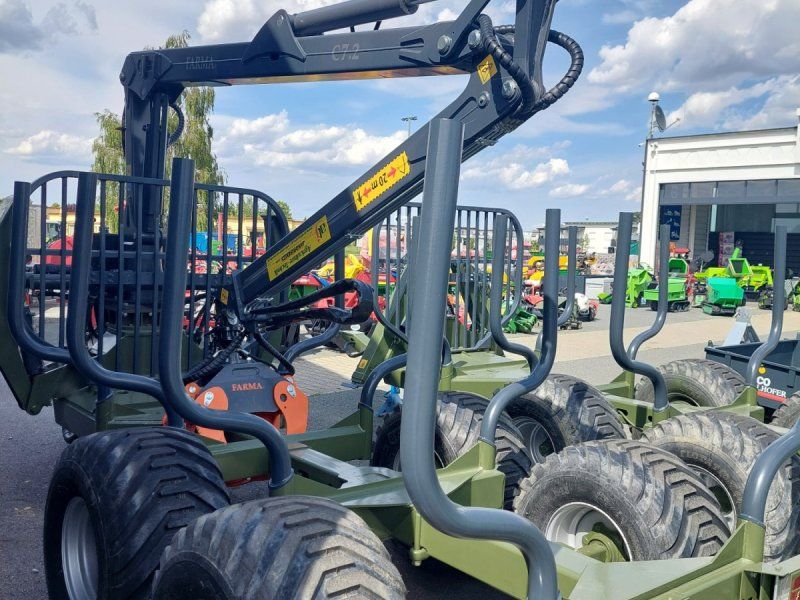 Farma T10F