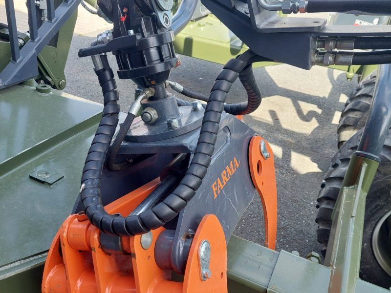 Farma T10F