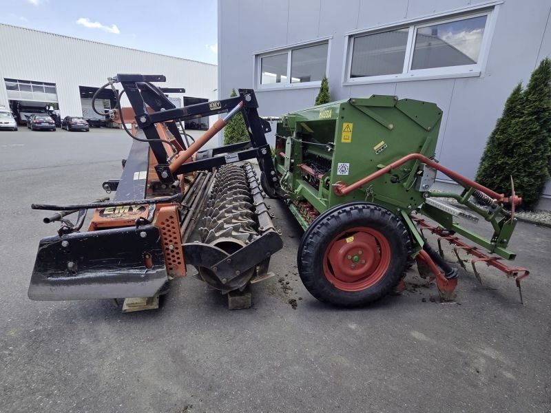 HASSIA EURODRILL 300 + KE