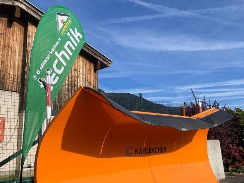 Kahlbacher Praxos 270