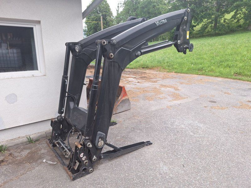 Quicke G4