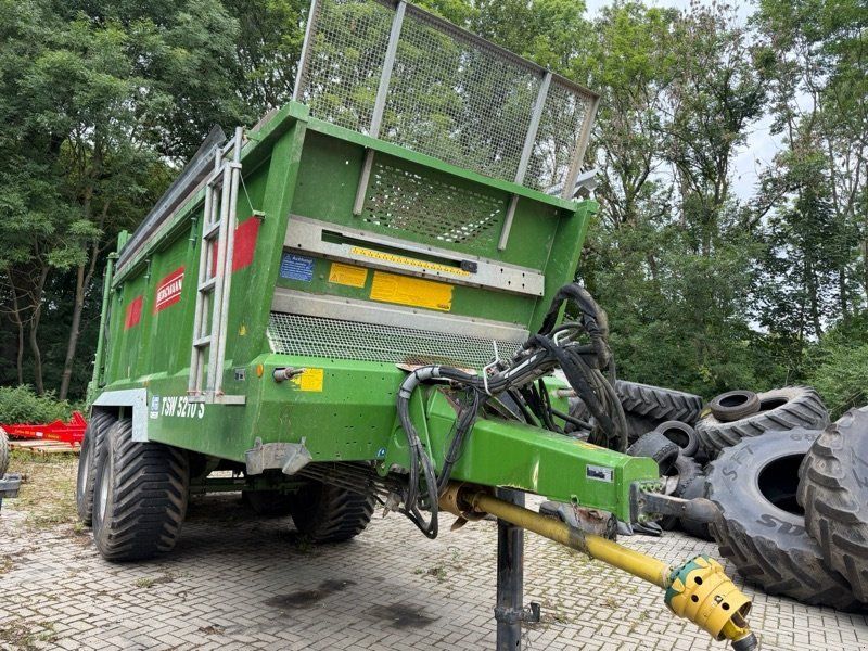 Bergmann TSW 5210S