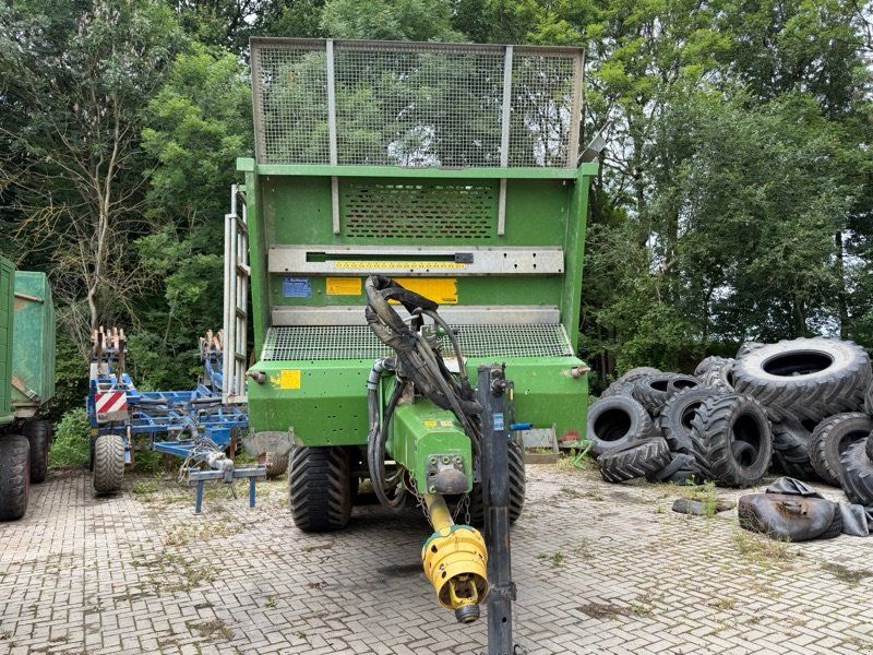 Bergmann TSW 5210S