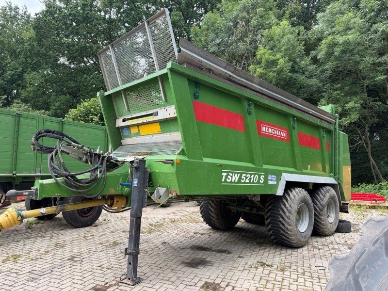 Bergmann TSW 5210S