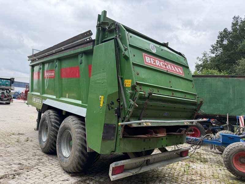 Bergmann TSW 5210S