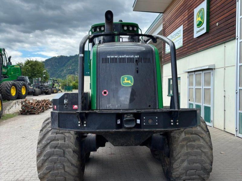 John Deere 1270G