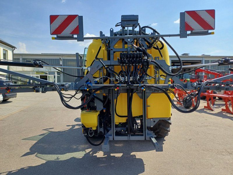 Caffini PROFARMER 1200