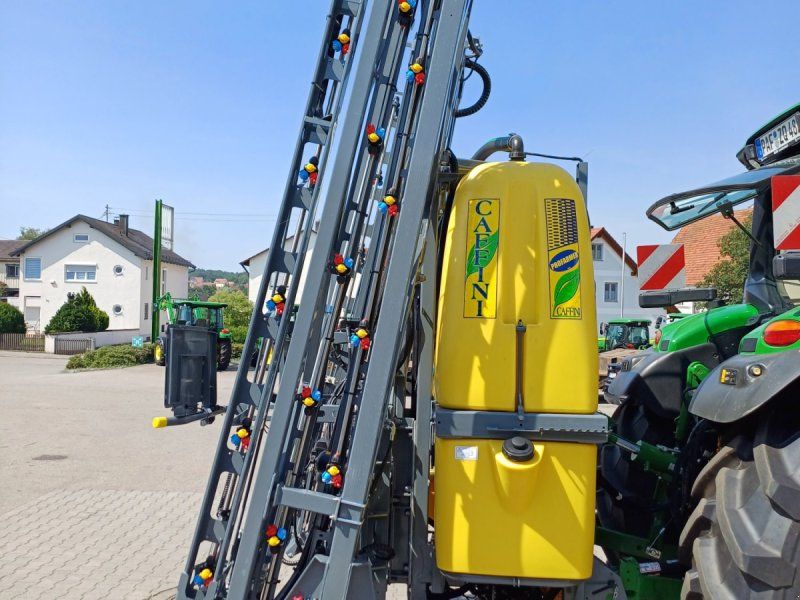 Caffini PROFARMER 1200