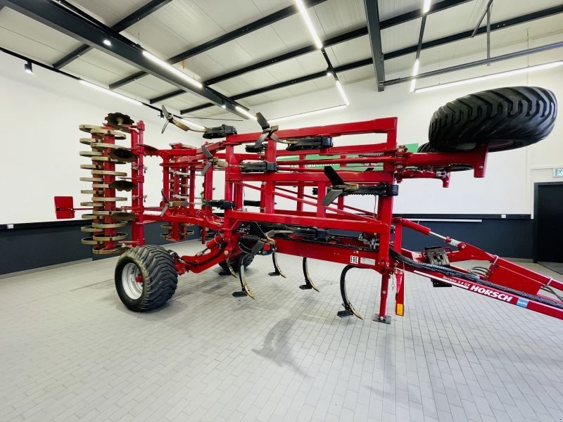 Horsch TERRANO 5.4 GX