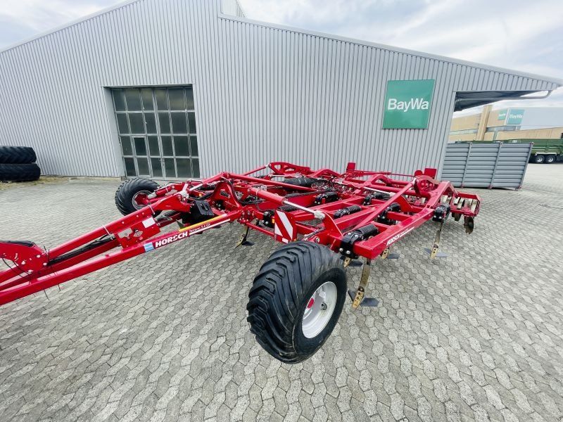 Horsch TERRANO 5.4 GX