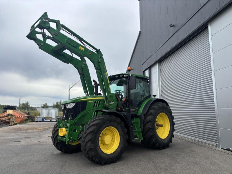 John Deere 6145R