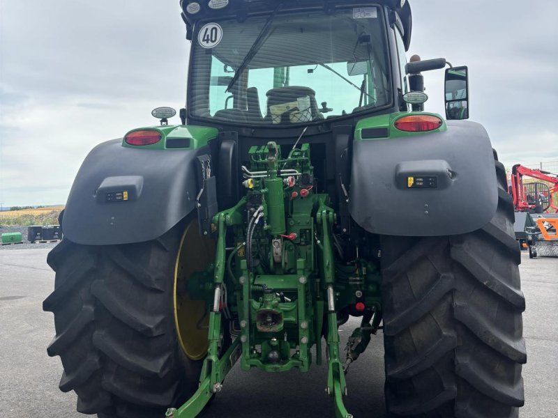 John Deere 6145R