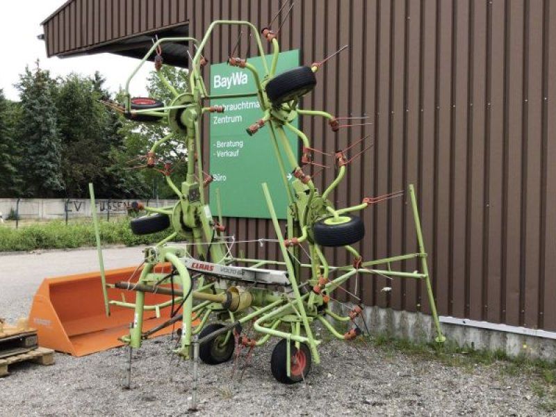 Claas VOLTO 64