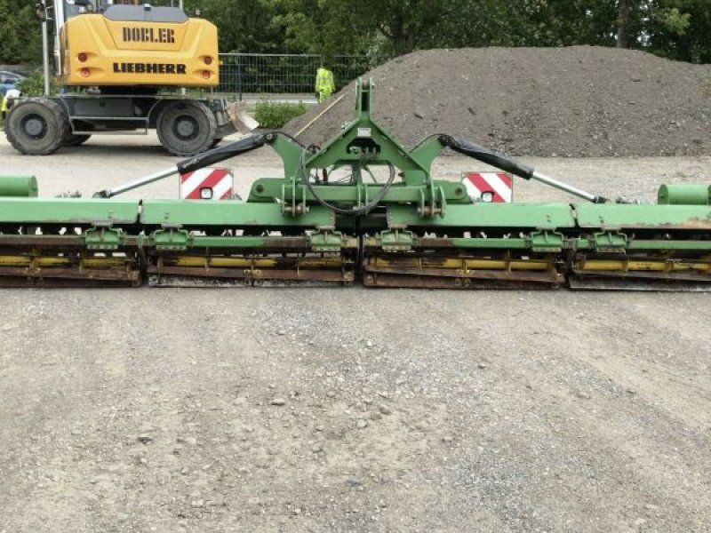 Kerner X-CUT SOLO 600