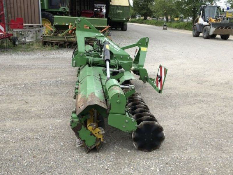 Kerner X-CUT SOLO 600