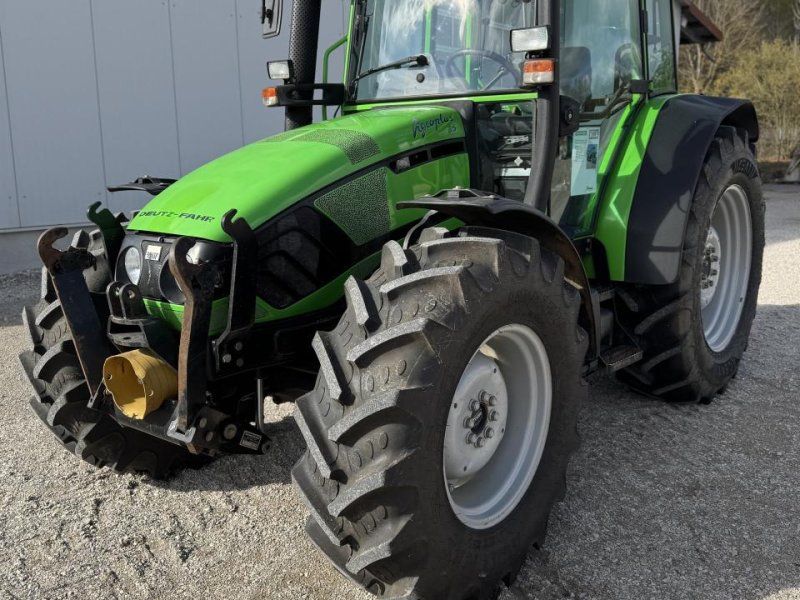 Deutz-Fahr AGROPLUS 85 A-T