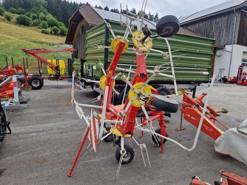 Pöttinger ALPINHIT 6.6