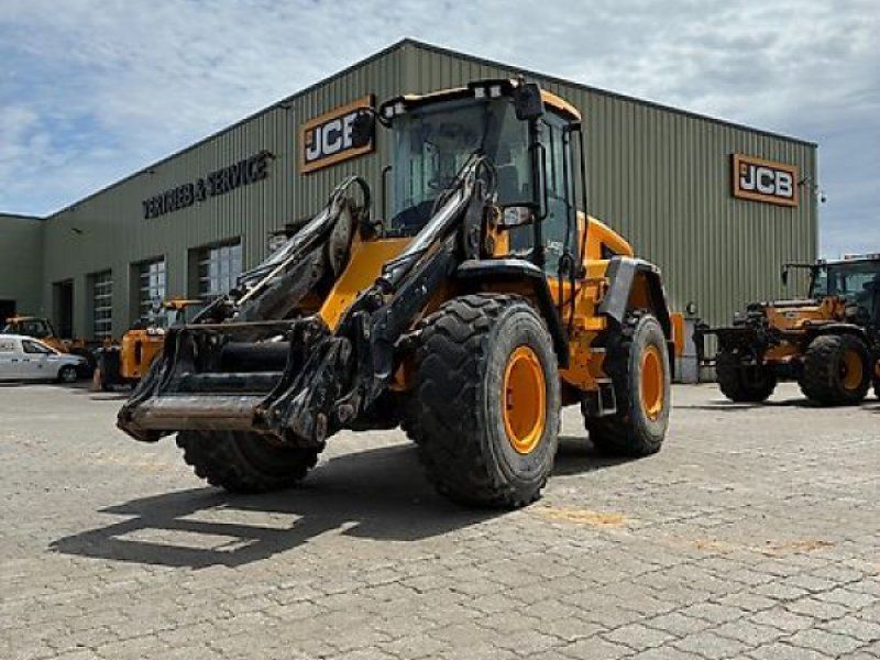 JCB 437 S5 HT