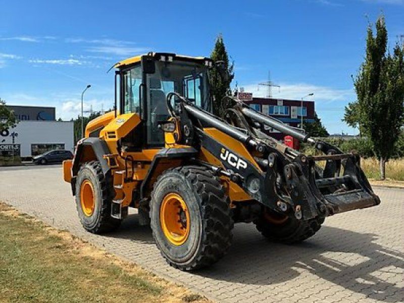 JCB 437 S5 HT