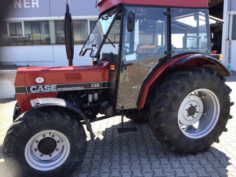 IHC 833