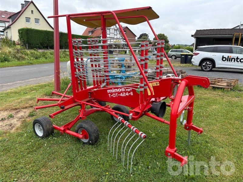 Minos Agri T-OT-424-11