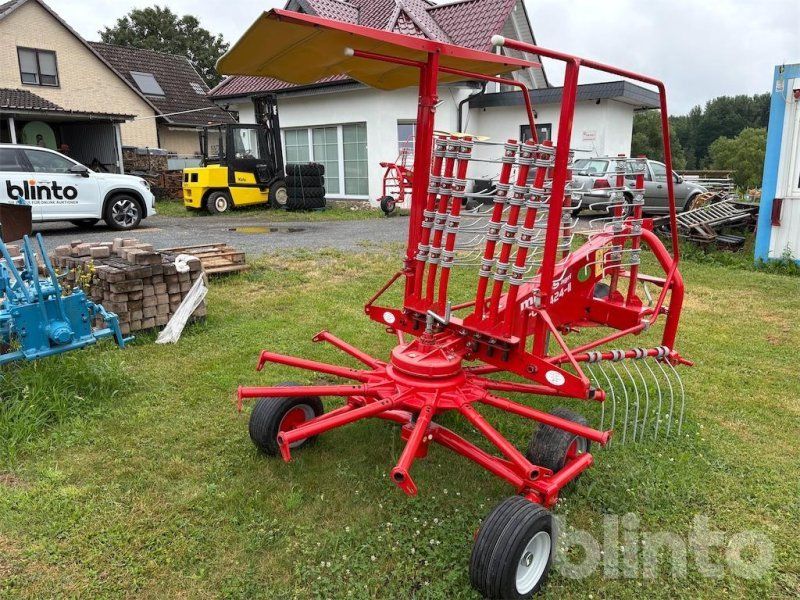 Minos Agri T-OT-424-11