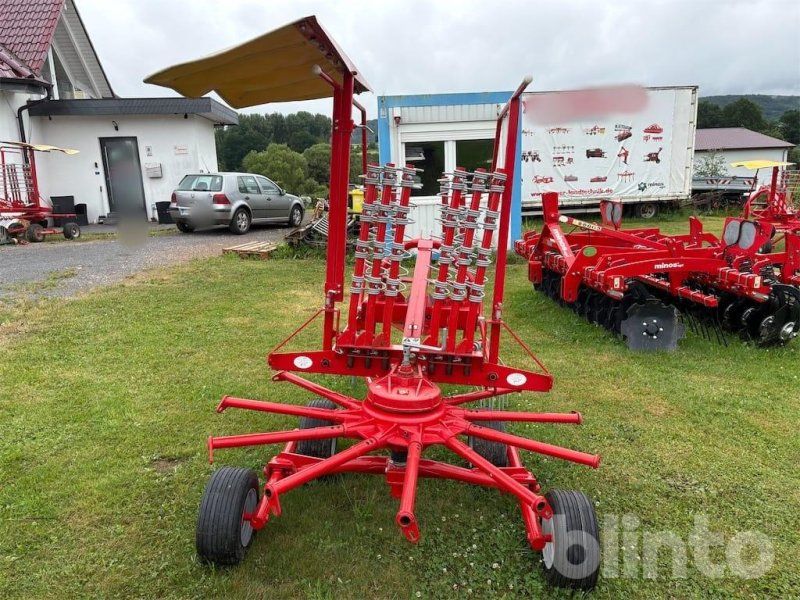 Minos Agri T-OT-424-11