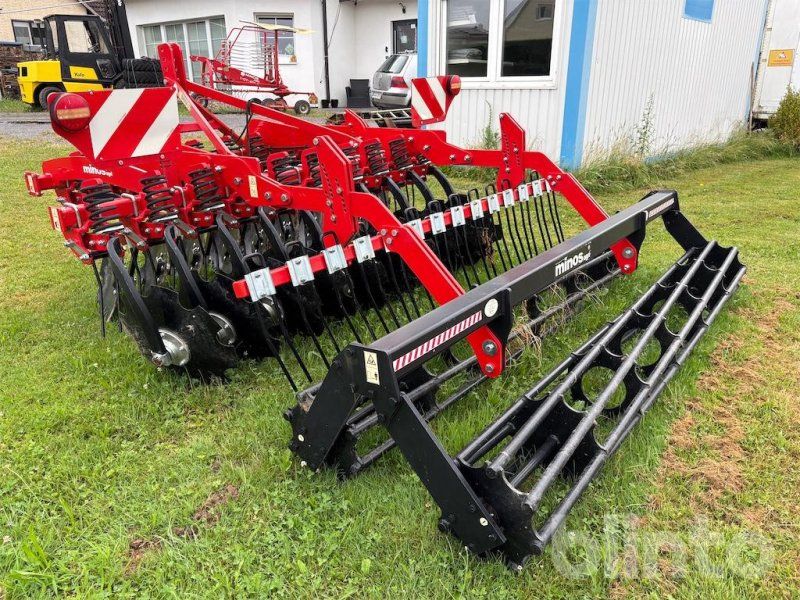 Minos Agri YDTM-20
