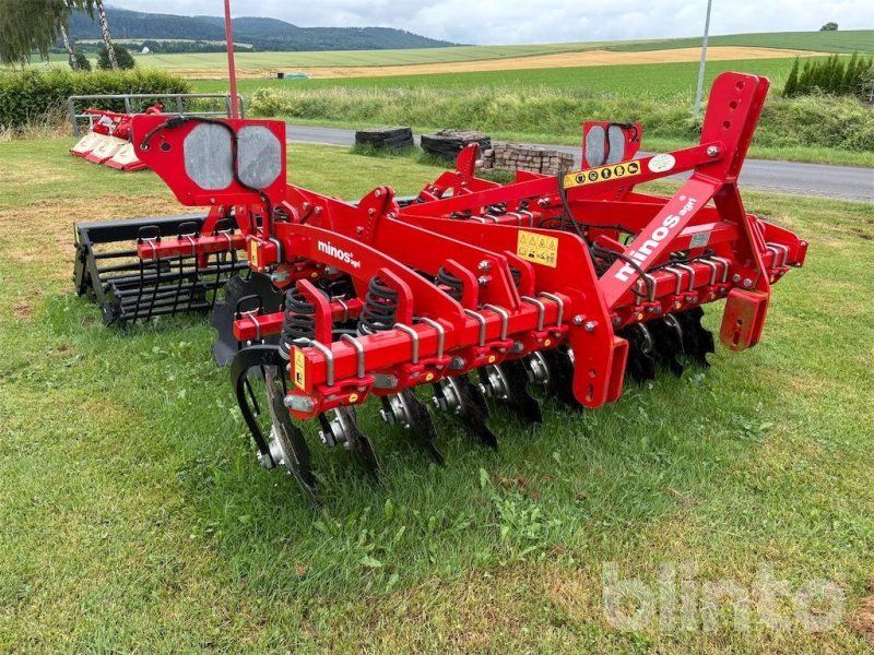 Minos Agri YDTM-20