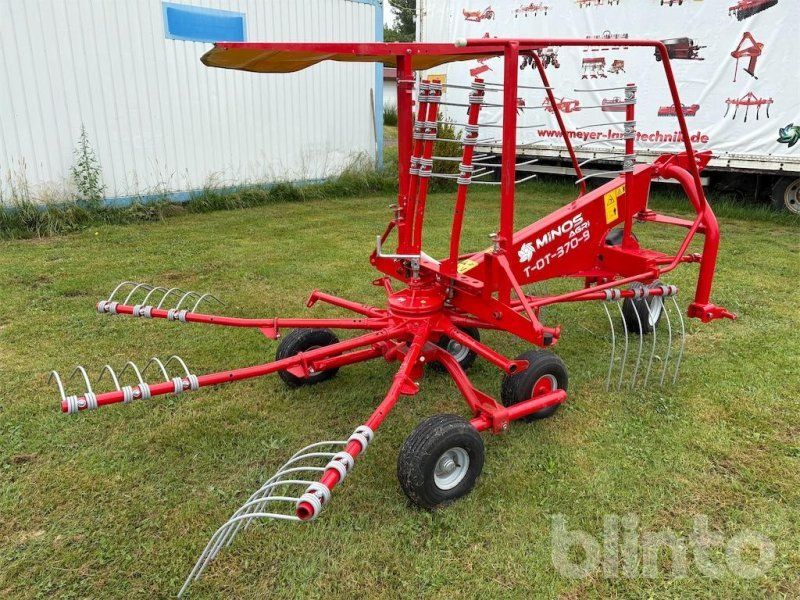 Minos Agri T-OT 370-9