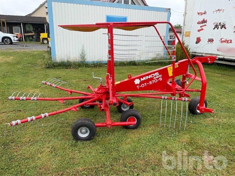 Minos Agri T-OT 370-9