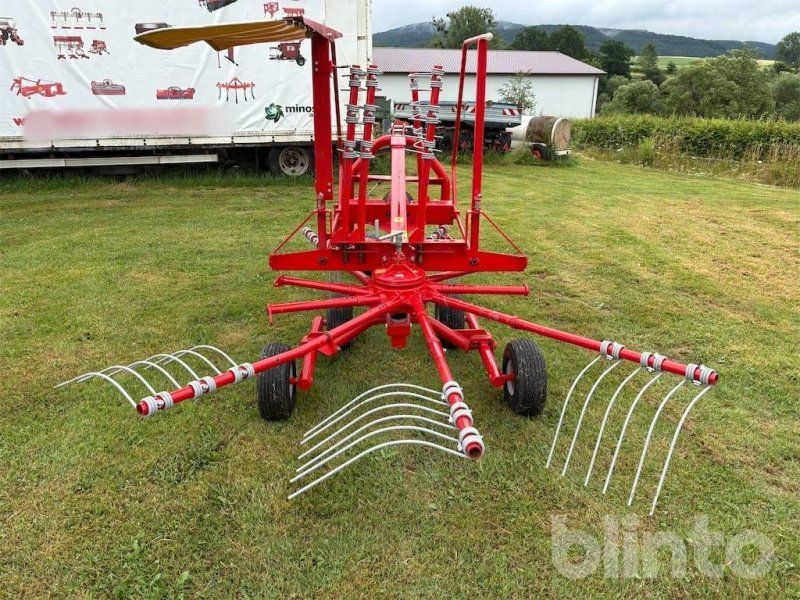 Minos Agri T-OT 370-9