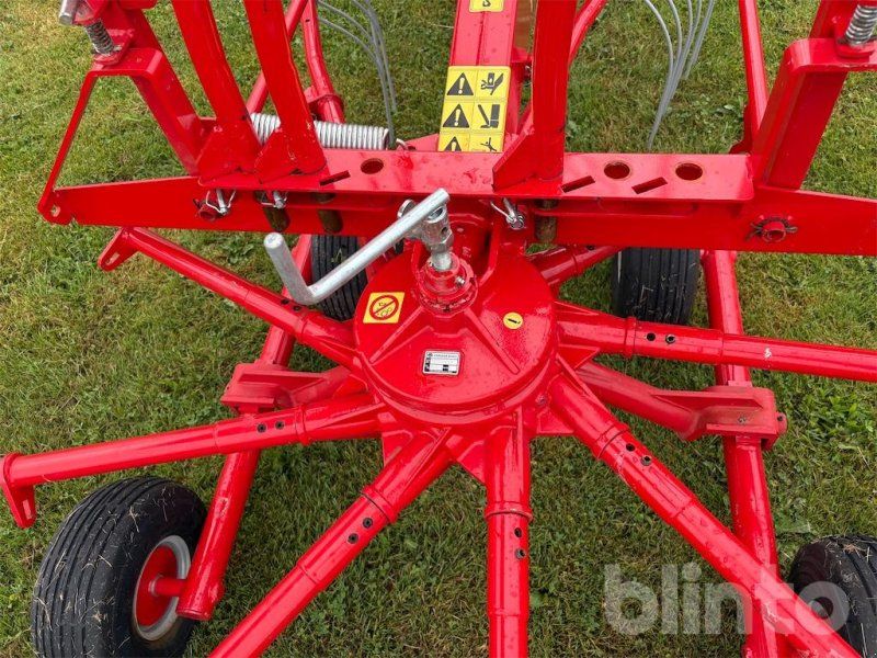 Minos Agri T-OT 370-9