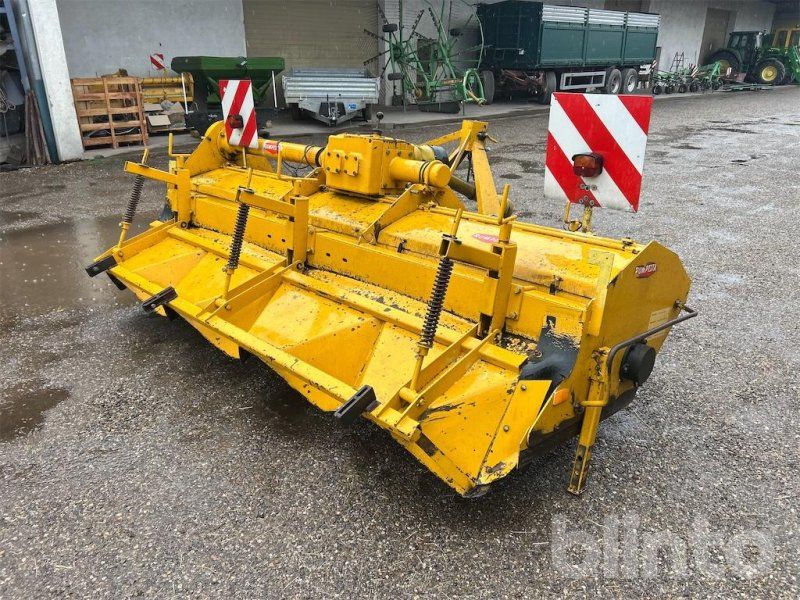 Rumptstad 5 FZS 540T