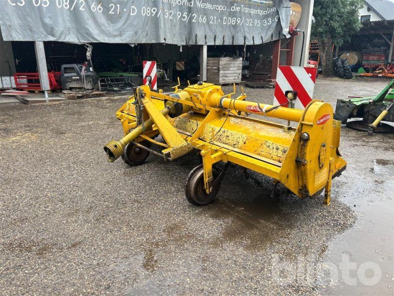 Rumptstad 5 FZS 540T
