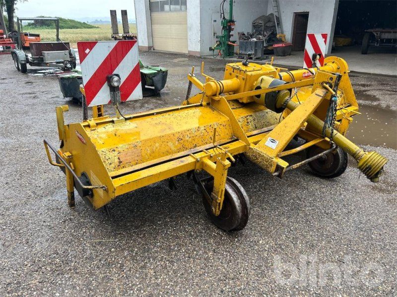 Rumptstad 5 FZS 540T