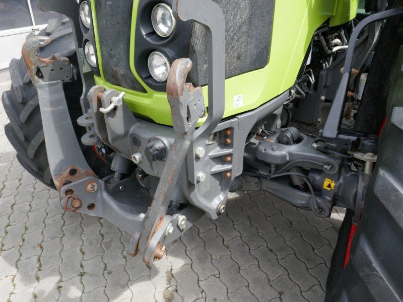 Claas Arion 460  Alö Q4M